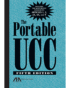 The Portable UCC 9781616329990