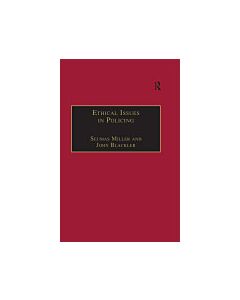 Ethical Issues in Policing (Instant Digital Access Code Only) 9781138258310