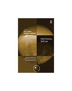 Hard Choices, Soft Law (Instant Digital Access Code Only) 9781138277397