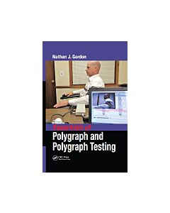 Essentials of Polygraph and Polygraph Testing (Instant Digital Access Code Only) 9781498757713