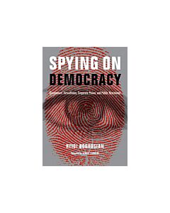 Spying on Democracy (Instant Digital Access Code Only) 9780872865990