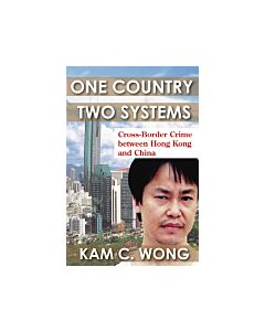 One Country, Two Systems (Instant Digital Access Code Only) 9781138512788
