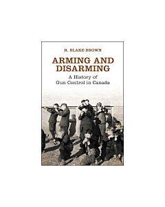 Arming and Disarming (Instant Digital Access Code Only) 9781442626379