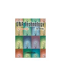 DNA Technology: The Awesome Skill (Instant Digital Access Code Only) 9780120489206