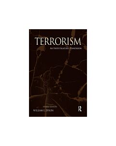 Terrorism (Instant Digital Access Code Only) 9781437734874