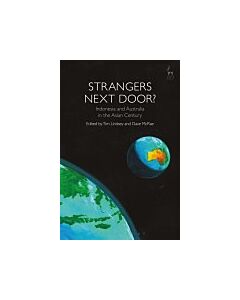 Strangers Next Door? (Instant Digital Access Code Only) 9781509918164