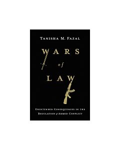 Wars of Law (Instant Digital Access Code Only) 9781501719813