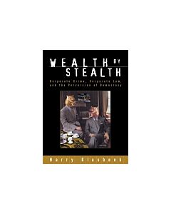 Wealth By Stealth (Instant Digital Access Code Only) 9781896357416