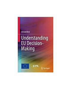 Understanding EU Decision-Making (Instant Digital Access Code Only) 9783319223735