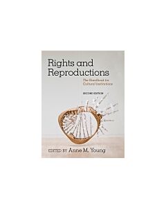 Rights and Reproductions (Instant Digital Access Code Only) 9781538112656