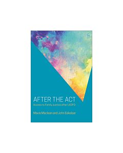 After the Act (Instant Digital Access Code Only) 9781509920198