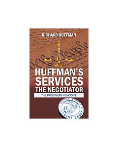 Huffman’S Services the Negotiator (Instant Digital Access Code Only) 9781543478228