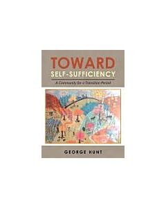 Toward Self-Sufficiency (Instant Digital Access Code Only) 9781532059803