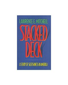 Stacked Deck (Instant Digital Access Code Only) 9781566395922