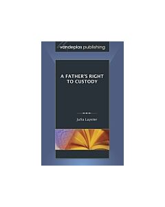 Father's Right To Custody (Instant Digital Access Code Only) 9781600420887