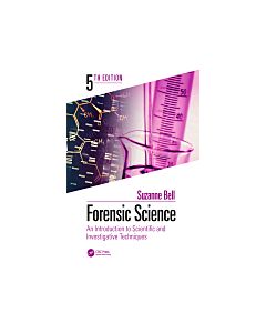 Forensic Science (Instant Digital Access Code Only) 9781138048126