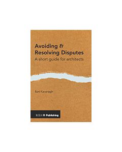 Avoiding and Resolving Disputes (Instant Digital Access Code Only) 9781859466919