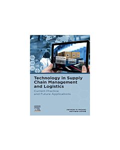 Technology in Supply Chain Management and Logistics (Instant Digital Access Code Only) 9780128159569