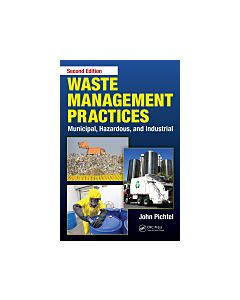 Waste Management Practices (Instant Digital Access Code Only) 9780367373016