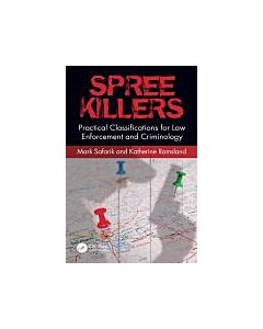 Spree Killers (Instant Digital Access Code Only) 9781032086903