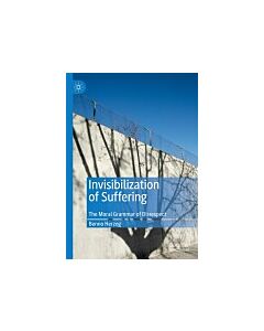 Invisibilization of Suffering (Instant Digital Access Code Only) 9783030284473