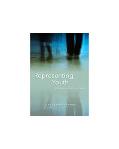 Representing Youth: Telling Stories, Imagining Change (Instant Digital Access Code Only) 9781611630077