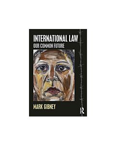International Law (Instant Digital Access Code Only) 9781138104464