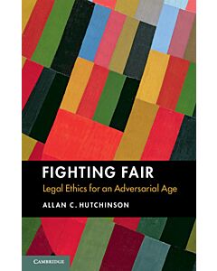 Fighting Fair (Instant Digital Access Code Only) 9781107116917
