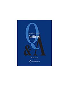 Questions & Answers: Antitrust 9780769854212