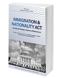 Immigration & Nationality Act, 2023 Ed. 9781573705233