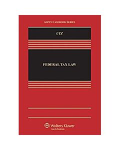 Federal Tax Law: Practice Problems and Perspectives (Textbook & Supplement Bundle) 9781454839330