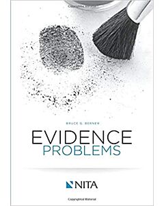 Evidence Problems (NITA) 9781601564290