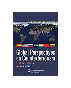 Global Perspectives on Counterterrorism 9780735507425
