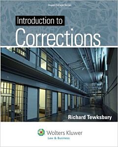 Introduction to Corrections 9781454841265