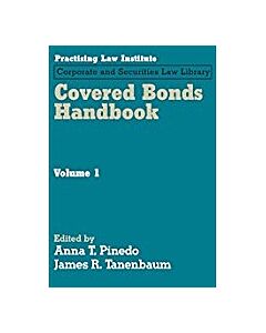 Covered Bonds Handbook (2 Vols.) 9781402412943