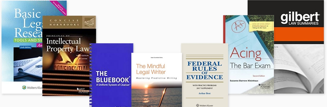 BarristerBooks.com Law Gift Certificates